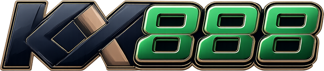 kx888 লোগো